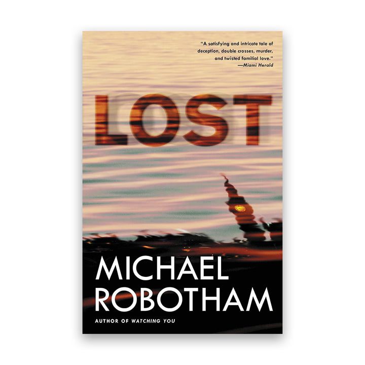 Lost