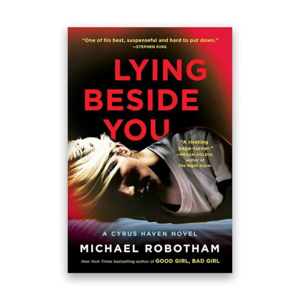 Lying Beside You