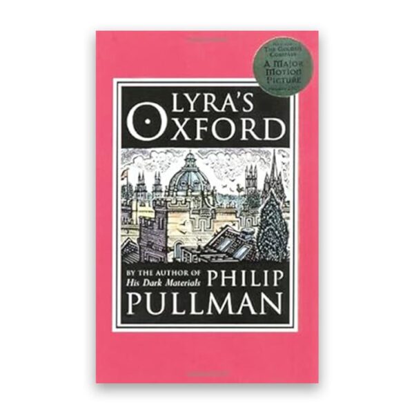 Lyra's Oxford
