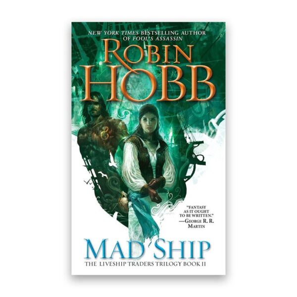 Mad Ship