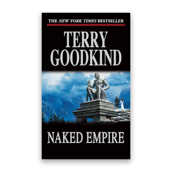 Naked Empire