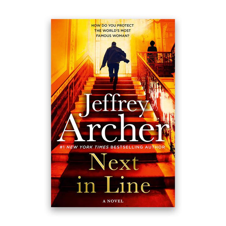 Next in Line