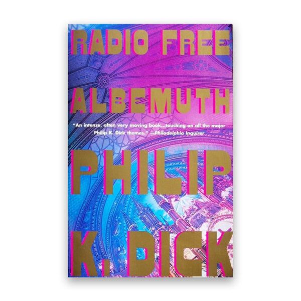 Nick and the Glimmung