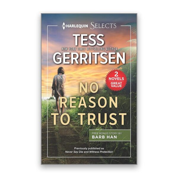 No Reason to Trust