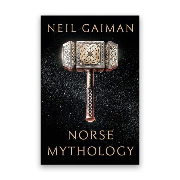 Norse Mythology