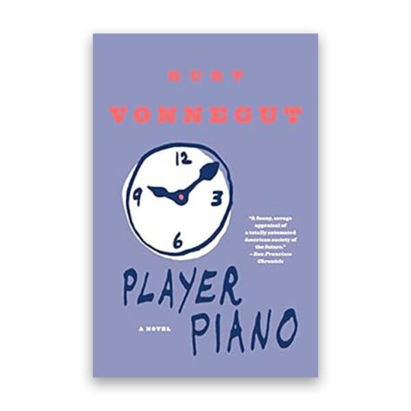 Player Piano