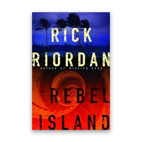 Rebel Island