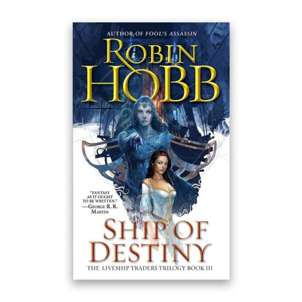 Ship of Destiny