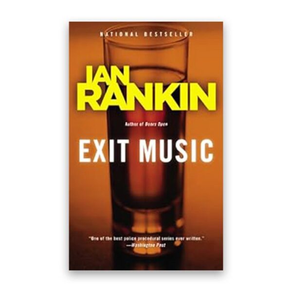 Standing in Another Man's Grave