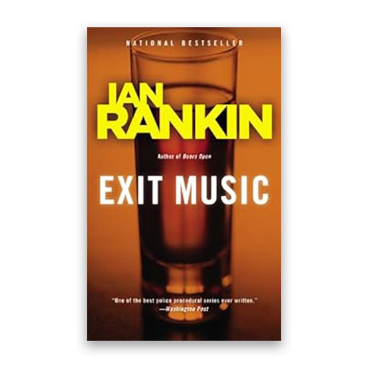 Standing in Another Man's Grave