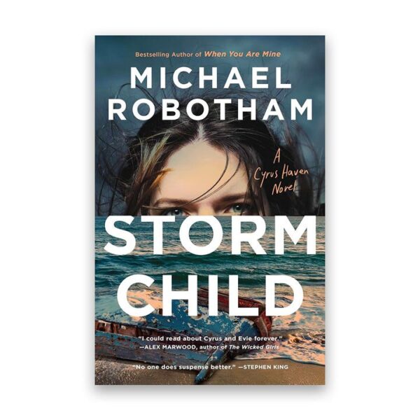 Storm Child