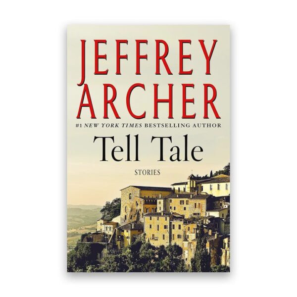 Tell Tale