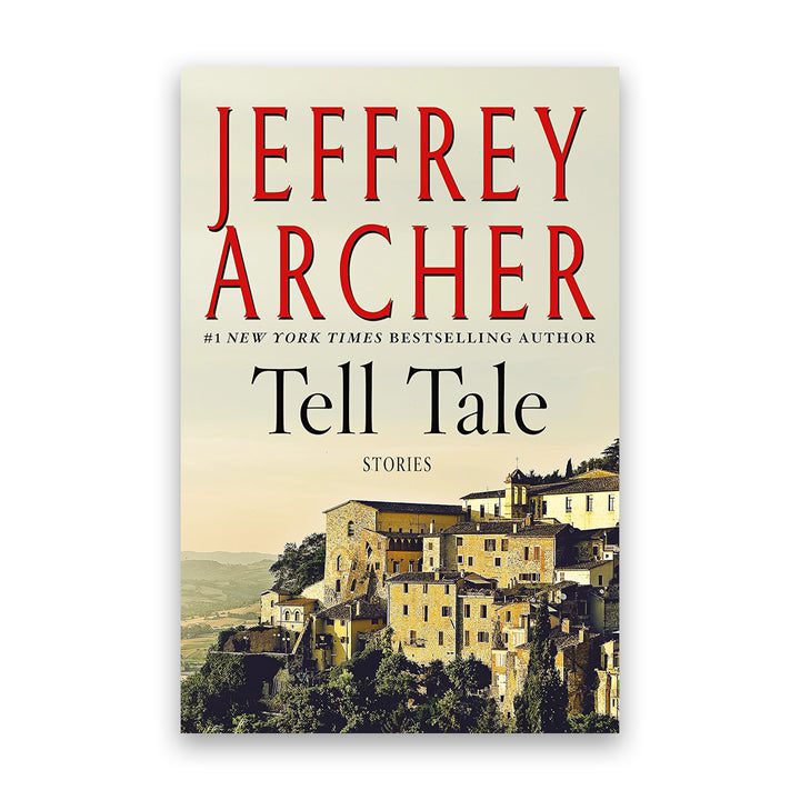 Tell Tale