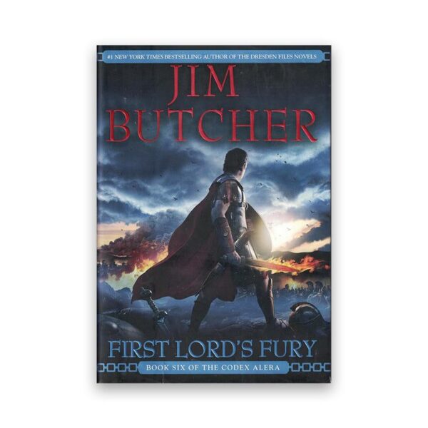 The Aeronaut's Windlass