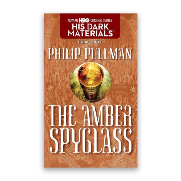 The Amber Spyglass
