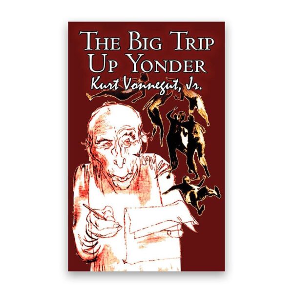 The Big Trip Up Yonder