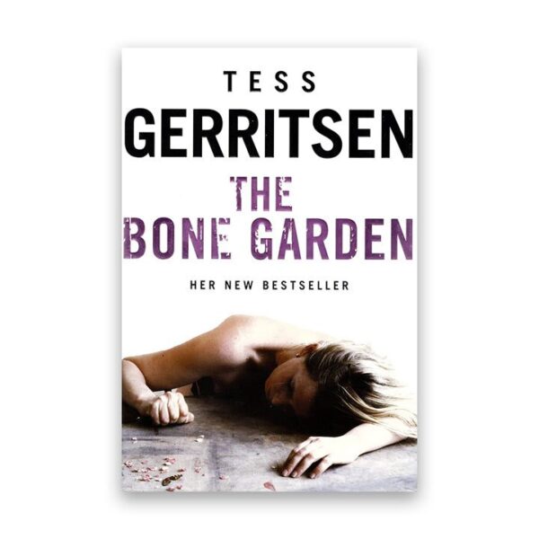 The Bone Garden