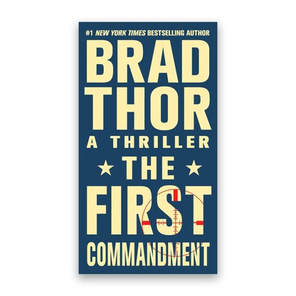 The First Commandment