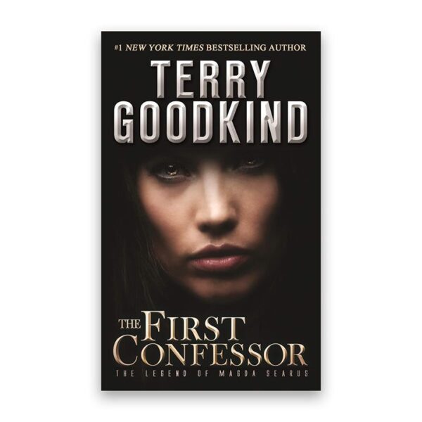The First Confessor