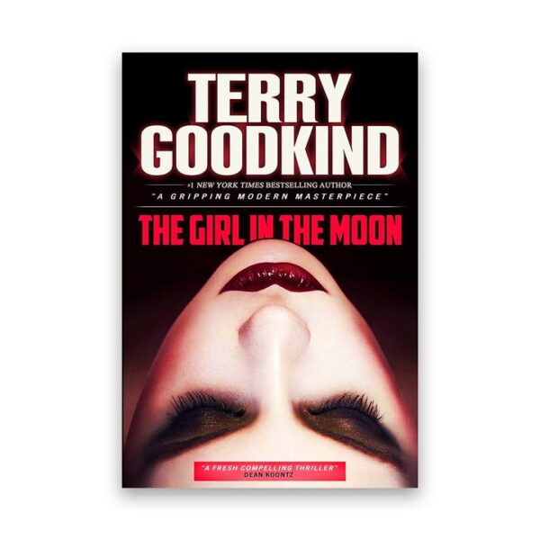 The Girl in the Moon