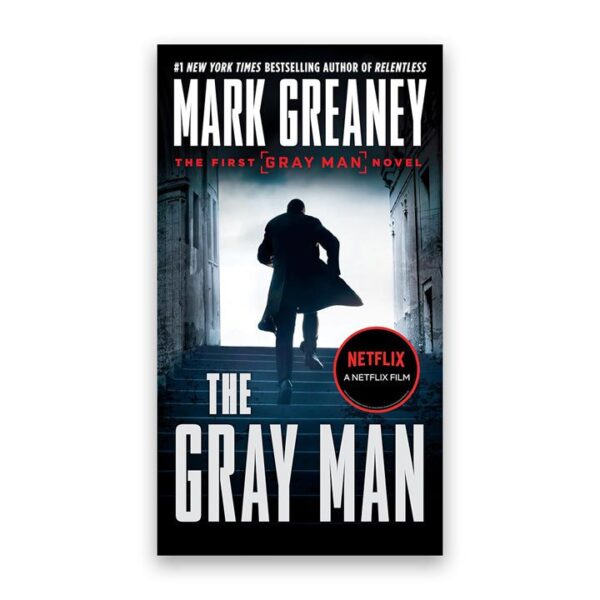 The Gray Man