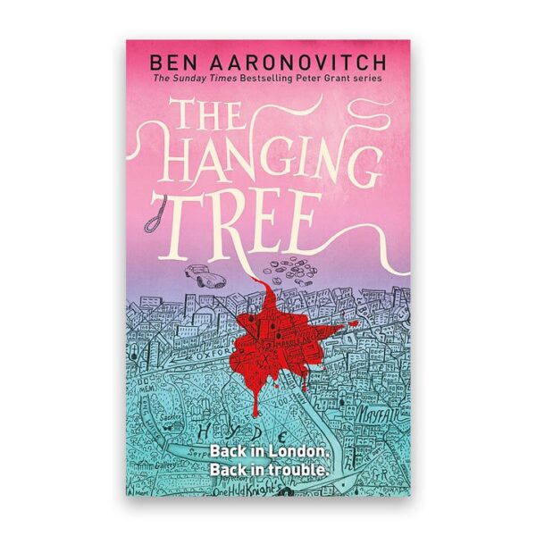 The Hanging Tree