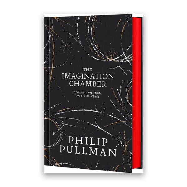 The Imagination Chamber