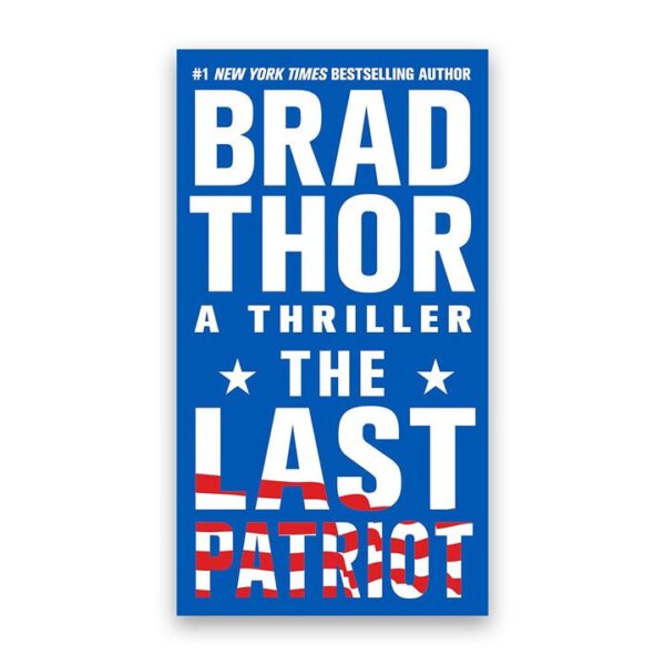 The Last Patriot