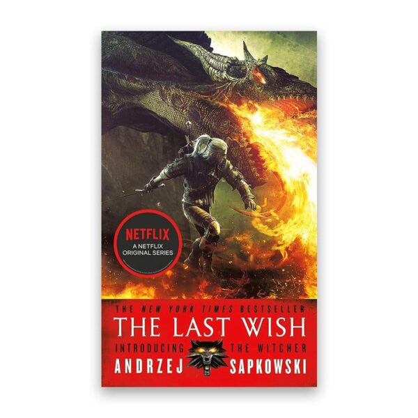 The Last Wish