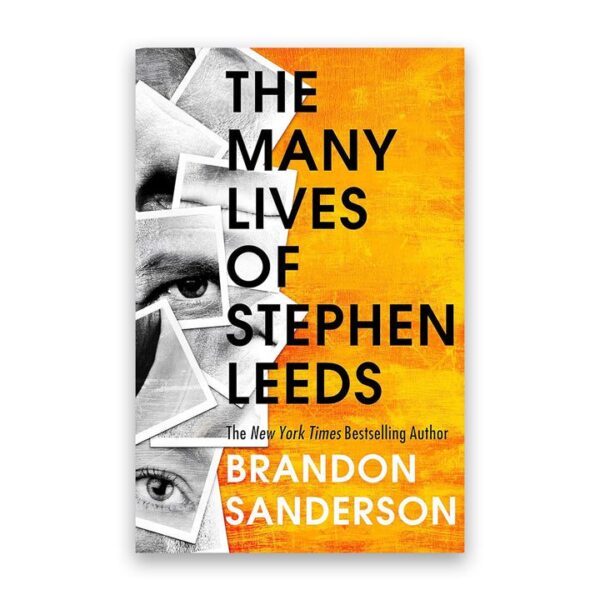 The Many Lives of Stephen Leeds