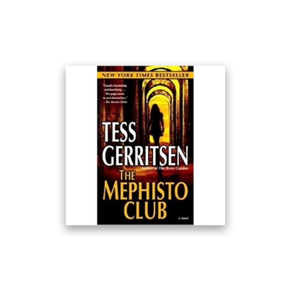 The Mephisto Club