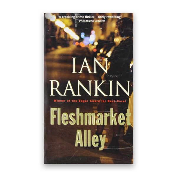 The Naming of the Dead