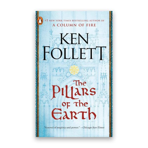 The Pillars of the Earth