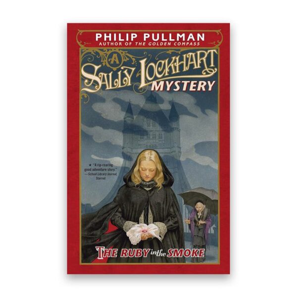 The Ruby in the Smoke