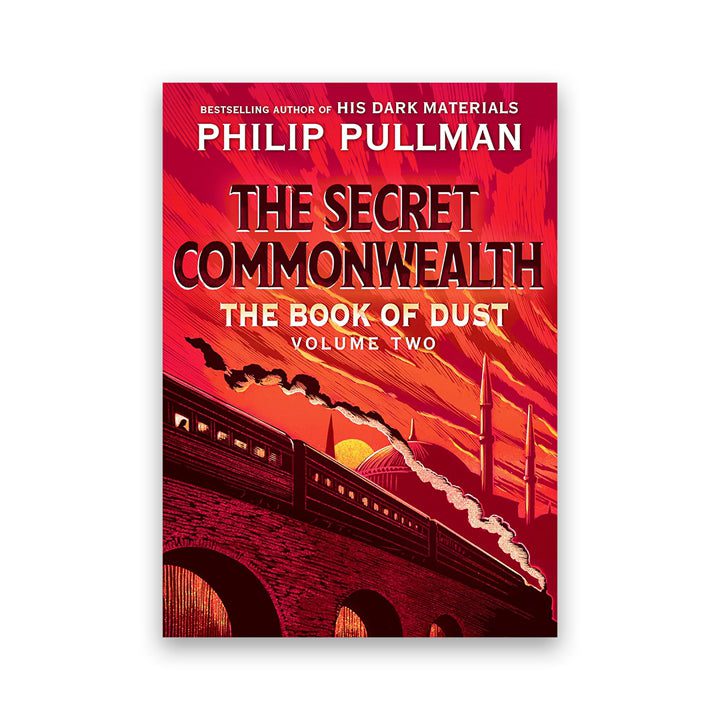 The Secret Commonwealth
