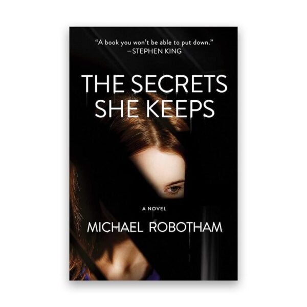 The Secrets She Keeps