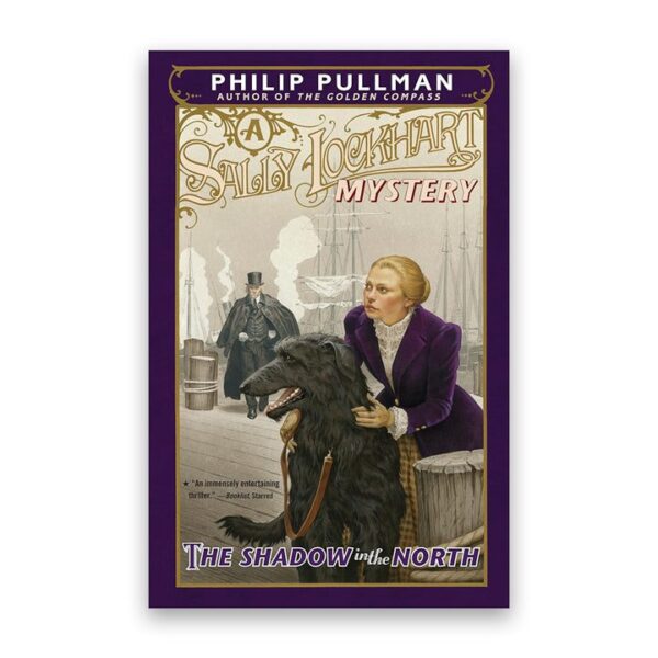 The Shadow in the North