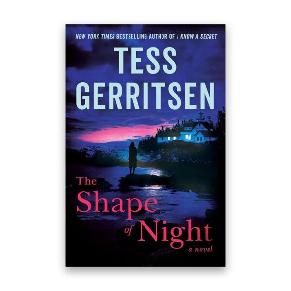 The Shape of Night
