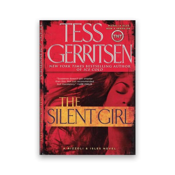 The Silent Girl