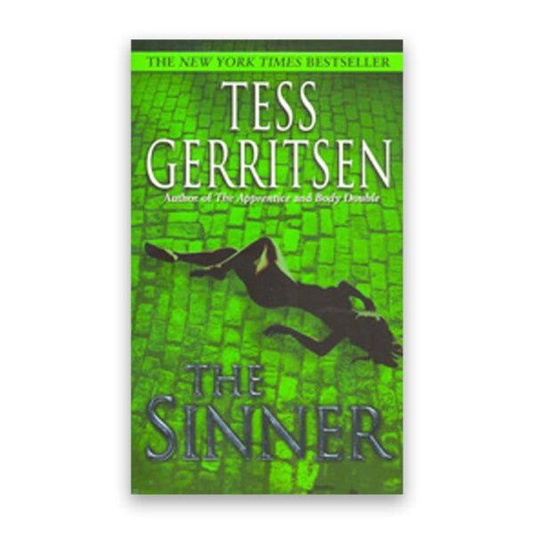 The Sinner