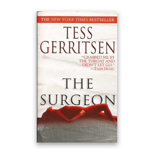 The Surgeon