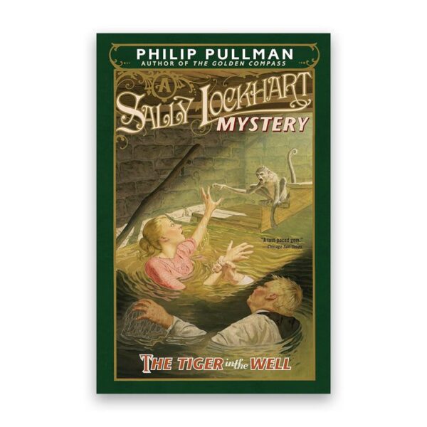 The Tiger in the Well