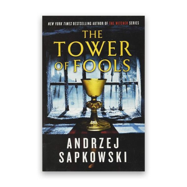 The Tower of Fools