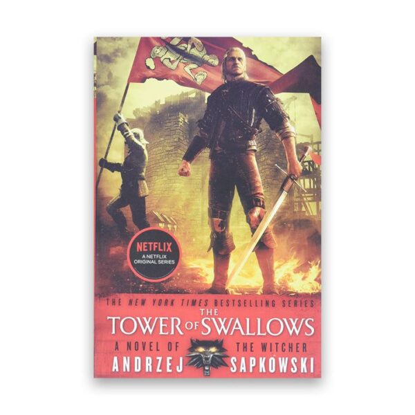 The Tower of Swallows