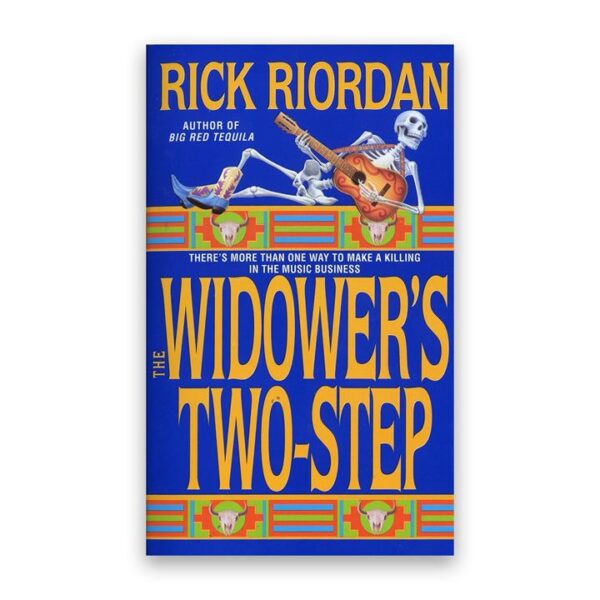 The Widower's Two-Step