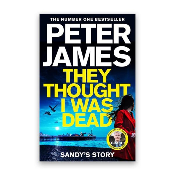 They Thought I Was Dead Sandy's Story