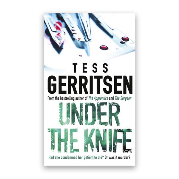 Under the Knife