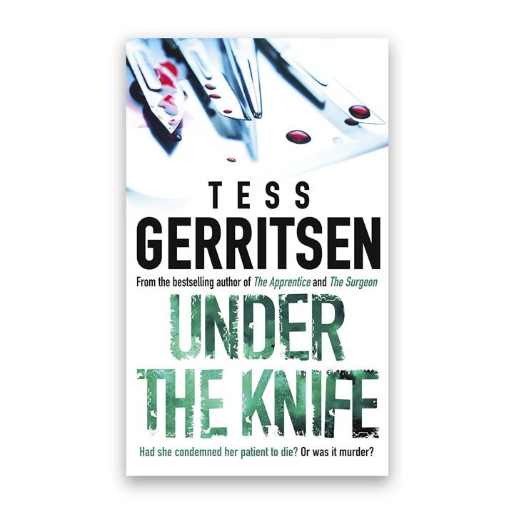 Under the Knife