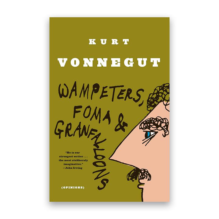 Wampeters, Foma and Granfalloons