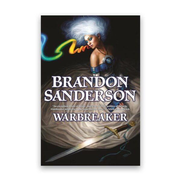 Warbreaker